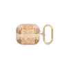 Guess GUA3HHFLD AirPods 3 készülékhez tok Paisley Strap Collection arany