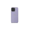 Guess GUHMP16XPSAPSMEU iPhone 16 Pro Max 6.9" készülékhez keménytok Saffiano Peony Classic Logo M lila
