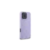 Guess GUHMP16XPSAPSMEU iPhone 16 Pro Max 6.9" készülékhez keménytok Saffiano Peony Classic Logo M lila