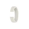 Samsung Fabric Band ET-SVR94LUEGEU Watch6 készülékhez 20 mm M/L homokszínű