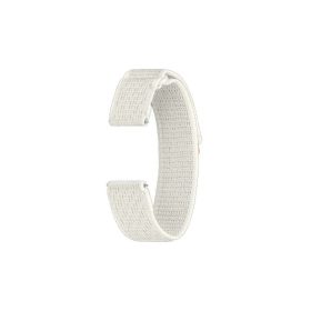   Samsung Fabric Band ET-SVR94LUEGEU Watch6 készülékhez 20 mm M/L homokszínű