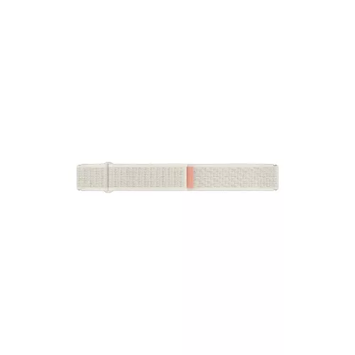 Samsung Fabric Band ET-SVR94LUEGEU Watch6 készülékhez 20 mm M/L homokszínű