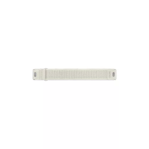 Samsung Fabric Band ET-SVR94LUEGEU Watch6 készülékhez 20 mm M/L homokszínű