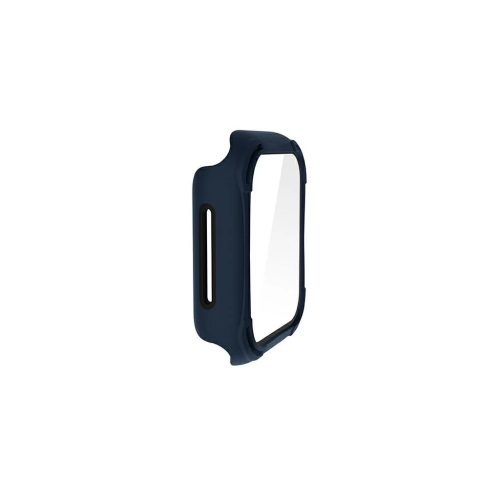 UNIQ Torres tok Apple Watch Series 4/5/6/SE/SE3 40mm készülékhez tengerkék