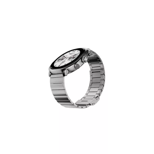 HiFuture okosóra FutureFit AIX/ezüst (HSSW2SL)