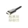 HDMI kábel – HDMI 2.1 48Gbps 3m 8K, fekete