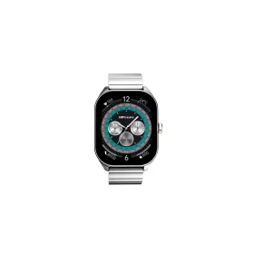 HiFuture okosóra FutureFit APEX ezüst (HSSW3SL)