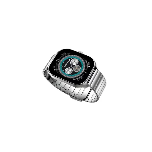 HiFuture okosóra FutureFit APEX ezüst (HSSW3SL)