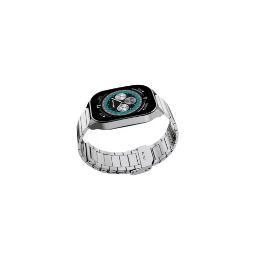 HiFuture okosóra FutureFit APEX ezüst (HSSW3SL)