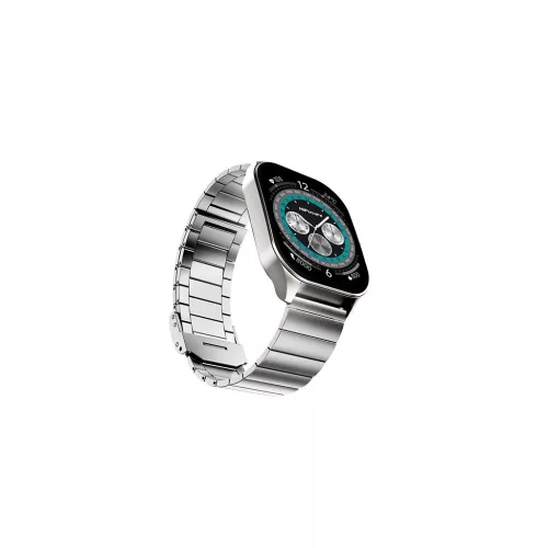 HiFuture okosóra FutureFit APEX ezüst (HSSW3SL)