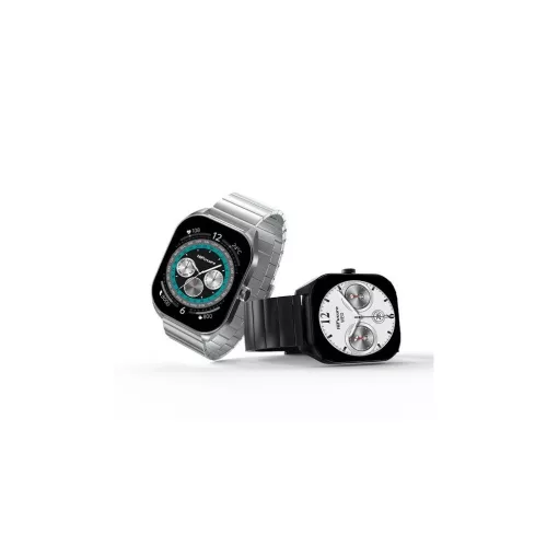 HiFuture okosóra FutureFit APEX ezüst (HSSW3SL)