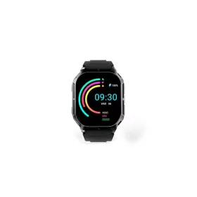 HiFuture okosóra FutureFit Ultra3 fekete (HSSW1BK)
