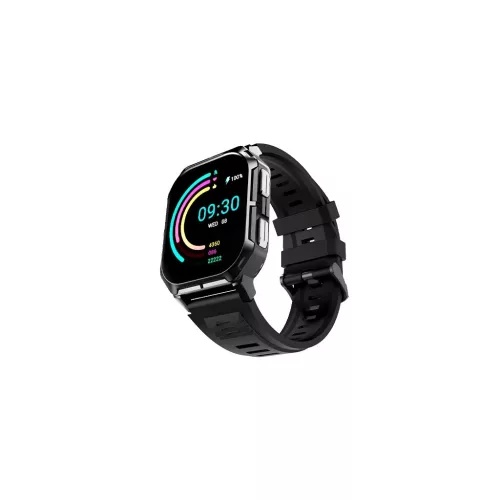 HiFuture okosóra FutureFit Ultra3 fekete (HSSW1BK)
