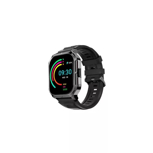 HiFuture okosóra FutureFit Ultra3 fekete (HSSW1BK)