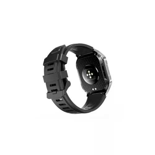 HiFuture okosóra FutureFit Ultra3 fekete (HSSW1BK)