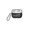Beline AirPods Carbon tok AirPods Pro készülékhez fekete