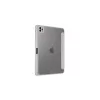 iPad Air 11 2024 készülékhez Smart Stand tok fehér