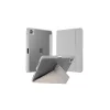 iPad Air 11 2024 készülékhez Smart Stand tok fehér