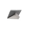 iPad Air 11 2024 készülékhez Smart Stand tok fehér