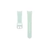 Samsung sport szíj ET-SFR94LMEGEU Watch6 készülékhez 20mm M/L óceánzöld