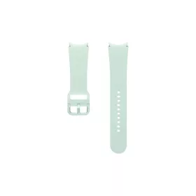   Samsung sport szíj ET-SFR94LMEGEU Watch6 készülékhez 20mm M/L óceánzöld