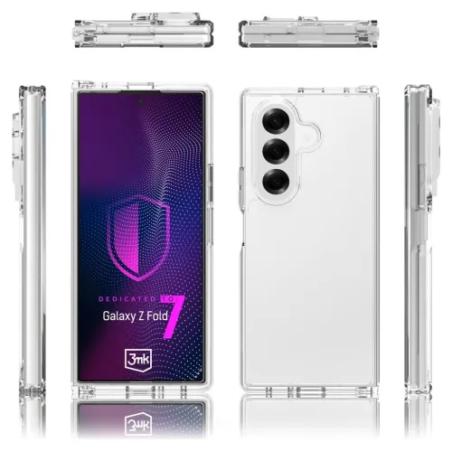 3MK Armor tok Samsung Galaxy Z Fold7 készülékhez