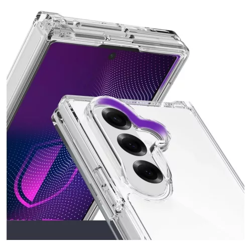 3MK Armor tok Samsung Galaxy Z Fold7 készülékhez