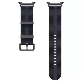   Samsung Athleisure óraszíj Galaxy Watch8 / Watch8 Classic készülékhez (M/L) sötétszürke