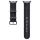 Samsung Athleisure óraszíj Galaxy Watch8 / Watch8 Classic készülékhez (M/L) sötétszürke