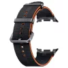 Samsung Athleisure óraszíj Galaxy Watch8 / Watch8 Classic készülékhez (M/L) sötétszürke