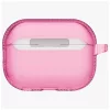UNIQ Glase Pro Lock Case tok AirPods Pro 3 készülékhez, rózsaszín