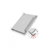 Mercury Clear hátlap tok iPad 10.2 (2020) készülékhez zöld