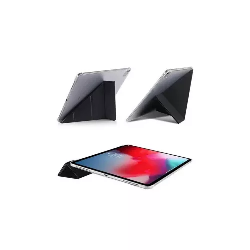 Mercury Clear hátlap tok iPad 10.2 (2020) készülékhez zöld