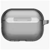 UNIQ Glase Pro AirPods Pro 3 készülékhez zárótok füst