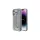 Guess GUHCP15XPSFDGSS iPhone 15 Pro Max 6.7" készülékhez keménytok Sequin Script Metal ezüst