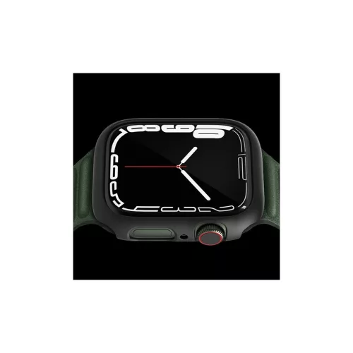 Araree Aero tok Apple Watch 45mm készülékhez fekete AR20-01460A