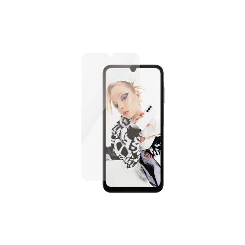 SAFE by PanzerGlass Samsung Galaxy A25 5G készülékhez kijelzővédő Ultra-Wide Fit SAFE95680