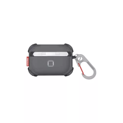 Skinarma tok Mecha AirPods Pro 2 készülékhez füst