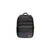 BMW BMBP15PUCARTCBK 16" hátizsák Carbon&Nylon Tricolor fekete