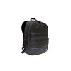 BMW BMBP15PUCARTCBK 16" hátizsák Carbon&Nylon Tricolor fekete