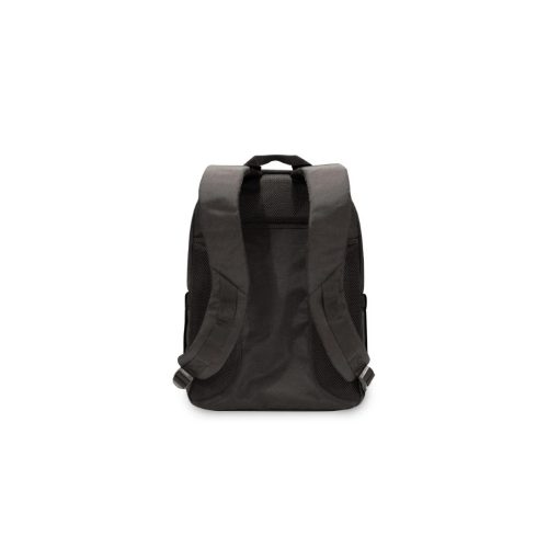 BMW BMBP15PUCARTCBK 16" hátizsák Carbon&Nylon Tricolor fekete
