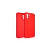 Beline Silicone Redmi A5 készülékhez tok piros
