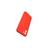 Beline Silicone Redmi A5 készülékhez tok piros