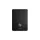 Guess GUIC12PUSASBK iPad 12,9 2021 készülékhez könyv tok fekete Saffiano Collection