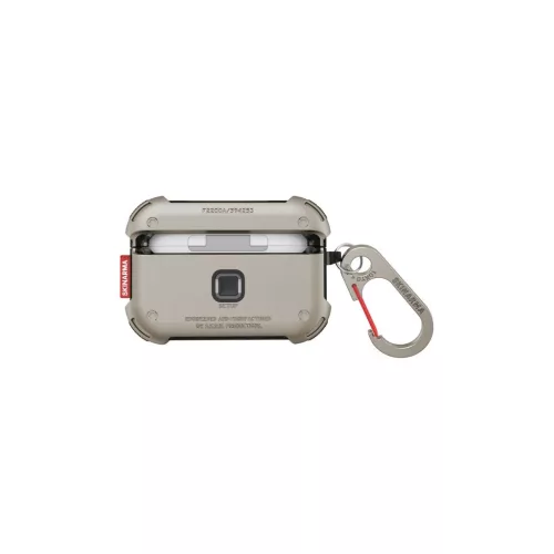 Skinarma tok Mecha AirPods Pro 2 készülékhez titán