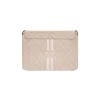 Guess tok GUCS16P4RPSP 16" 4G Printed Stripes rózsaszín