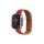 Beline Apple Watch készülékhez mágneses szíj 42/44/45/49mm piros