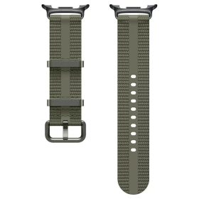   Samsung Athleisure szíj Galaxy Watch8/Watch8 Classic készülékhez (S/M), zöld