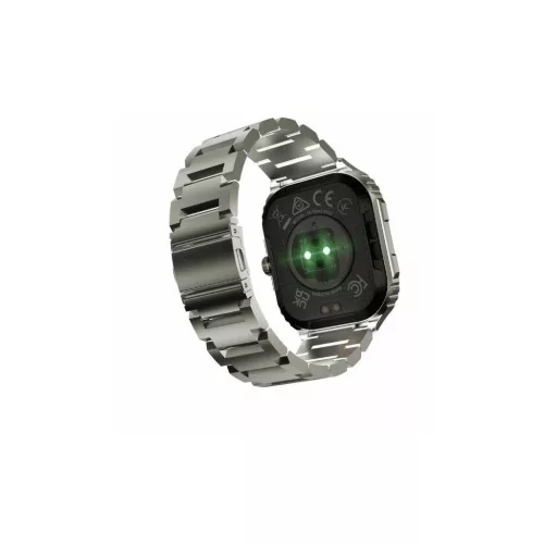 HiFuture okosóra Ultra3 Pro/ezüst (HSSW7SL)