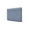 Guess tok GUCS16P4TB 16" 4G Uptown Triangle logo kék